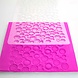 PME Impression Mat - Polka Dot (150 x 305mm / 6 x 12”)