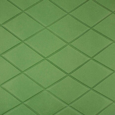 PME Reliëfmat 15x30cm ruit groot PME Reliëfmat 15x30cm ruit groot