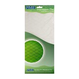 PME Impression Mat - Small Diamond Design (150 x 305mm / 6 x 12”)