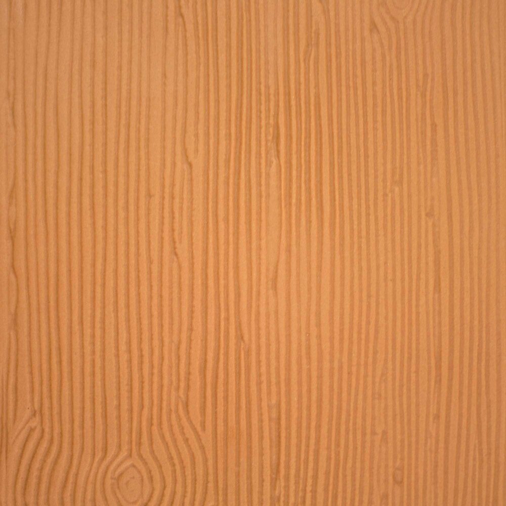 PME Impression Mat - Bark (150 x 305mm / 6 x 12”)