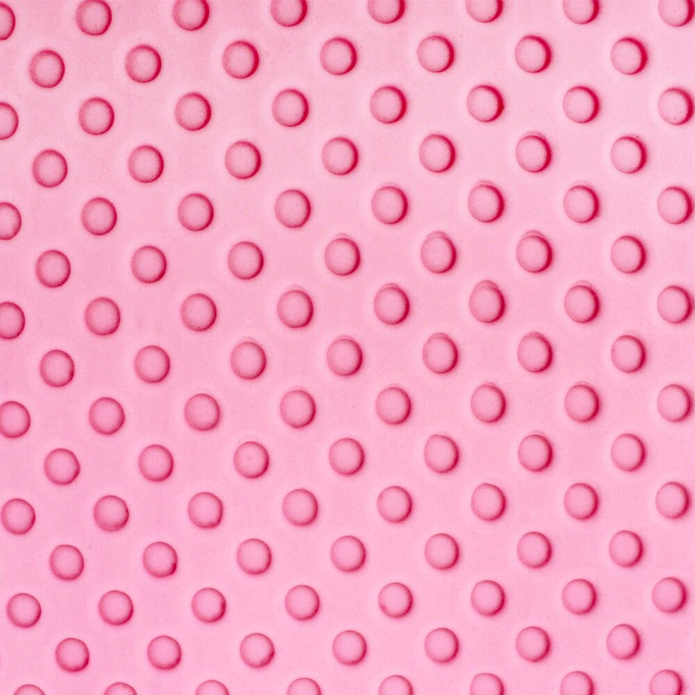 PME Impression Mat - Classic Dot Design (150 x 305mm / 6 x 12”) PME Impression Mat - Classic Dot Design (150 x 305mm / 6 x 12”)