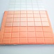 PME Impression Mat - Small Square Design (150 x 305mm / 6 x 12”) PME Impression Mat - Small Square Design (150 x 305mm / 6 x 12”)