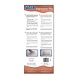 PME Impression Mat - Small Square Design (150 x 305mm / 6 x 12”) PME Impression Mat - Small Square Design (150 x 305mm / 6 x 12”)