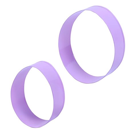 PME Easter Cookie Cutter Set of 2 - Eggs PME Easter Cookie Cutter Set of 2 - Eggs