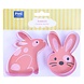 PME Easter Cookie Cutter Set of 2 - Bunnies