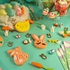 PME Easter Cookie Cutter Set of 2 - Bunnies