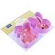 PME Easter Cookie Cutter Set of 2 - Bunnies
