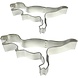 PME Cookie & Cake - Dinosaur Set of 2