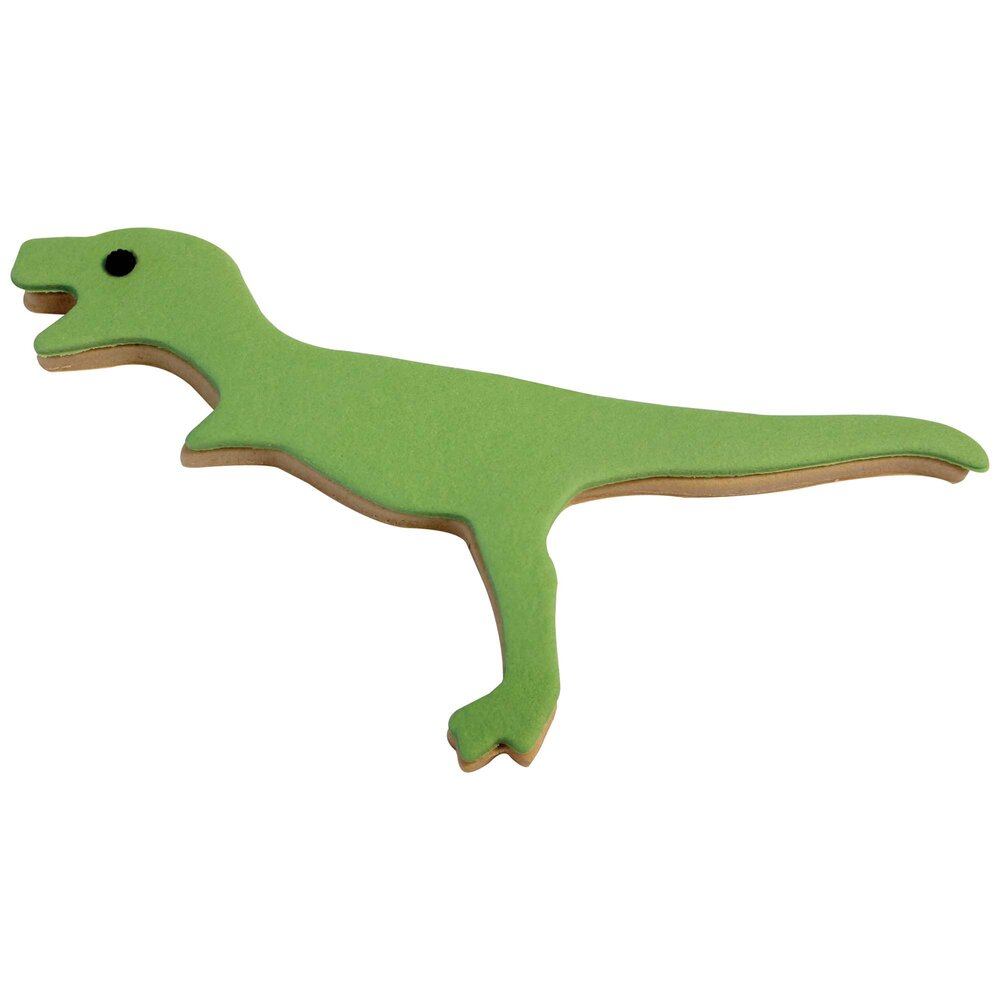 PME Cookie & Cake - Dinosaur Set of 2