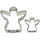 PME Cookie & Cake - Angel Set of 2