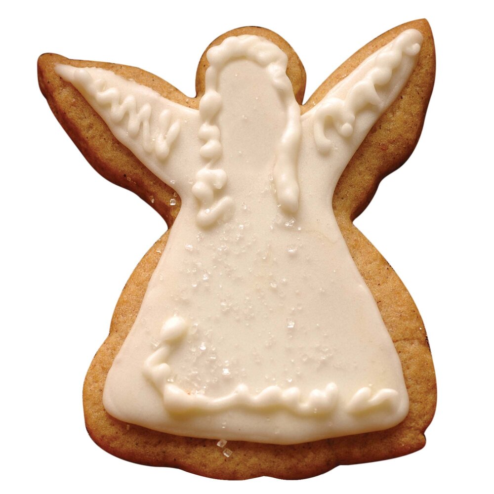 PME Cookie & Cake - Angel Set of 2