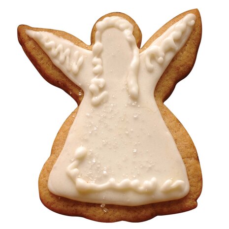 PME Cookie & Cake - Angel Set of 2