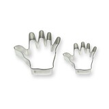 PME Cookie & Cake - Hand Set of 2