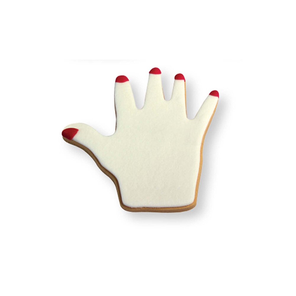 PME Uitsteekvormen hand set van 2 PME Uitsteekvormen hand set van 2