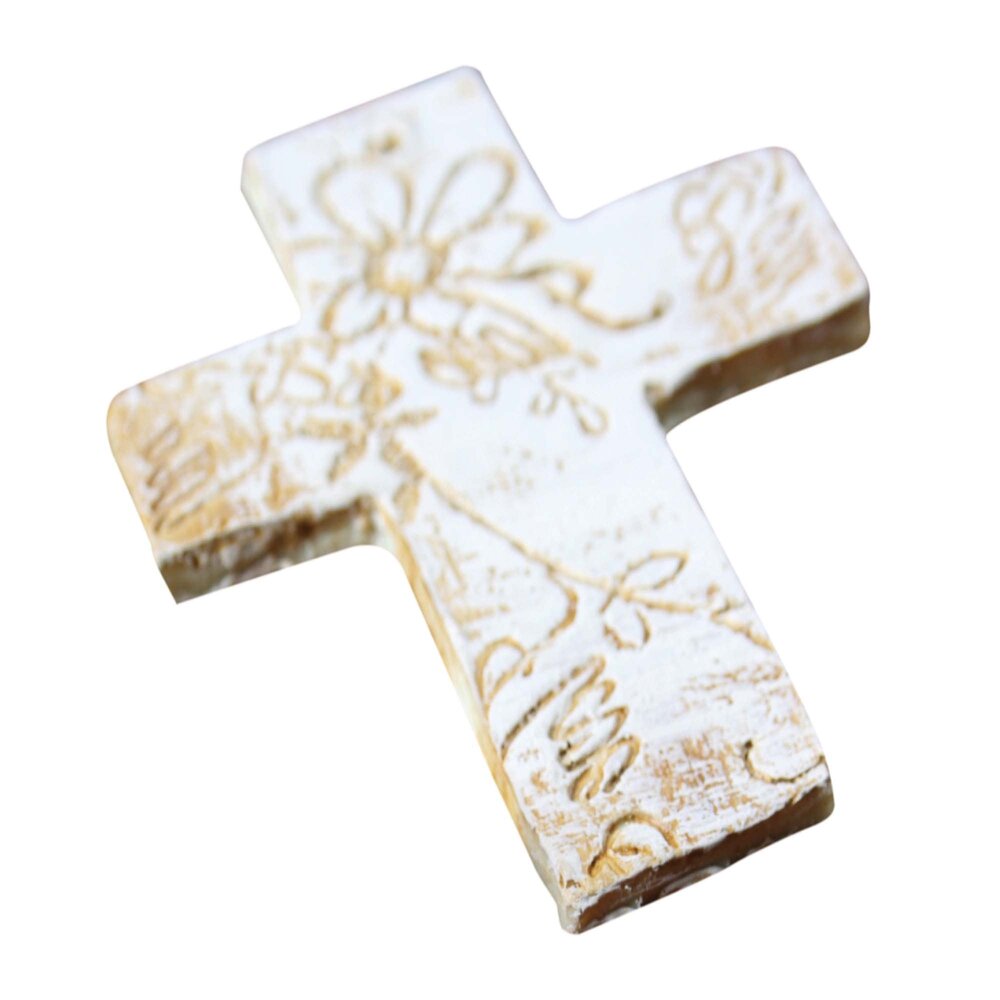 PME 2 piece cross cookie cutter set PME 2 piece cross cookie cutter set