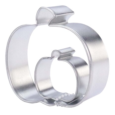 PME Uitsteekvormen pompoen set van 2 PME Uitsteekvormen pompoen set van 2