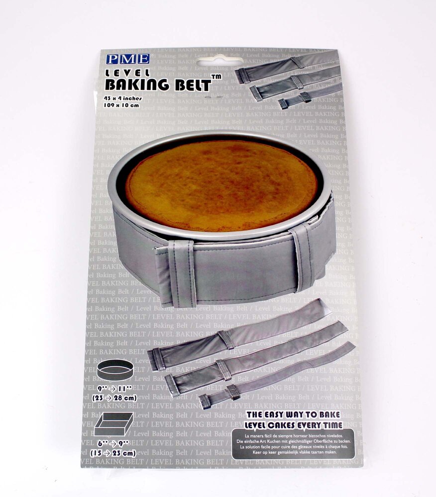 PME Bakriem / Baking Belt 109x10cm