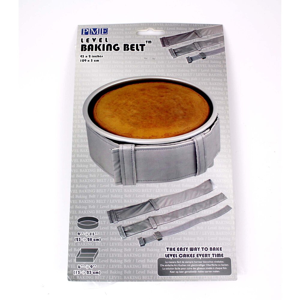 PME Bakriem / Baking Belt 109x5cm