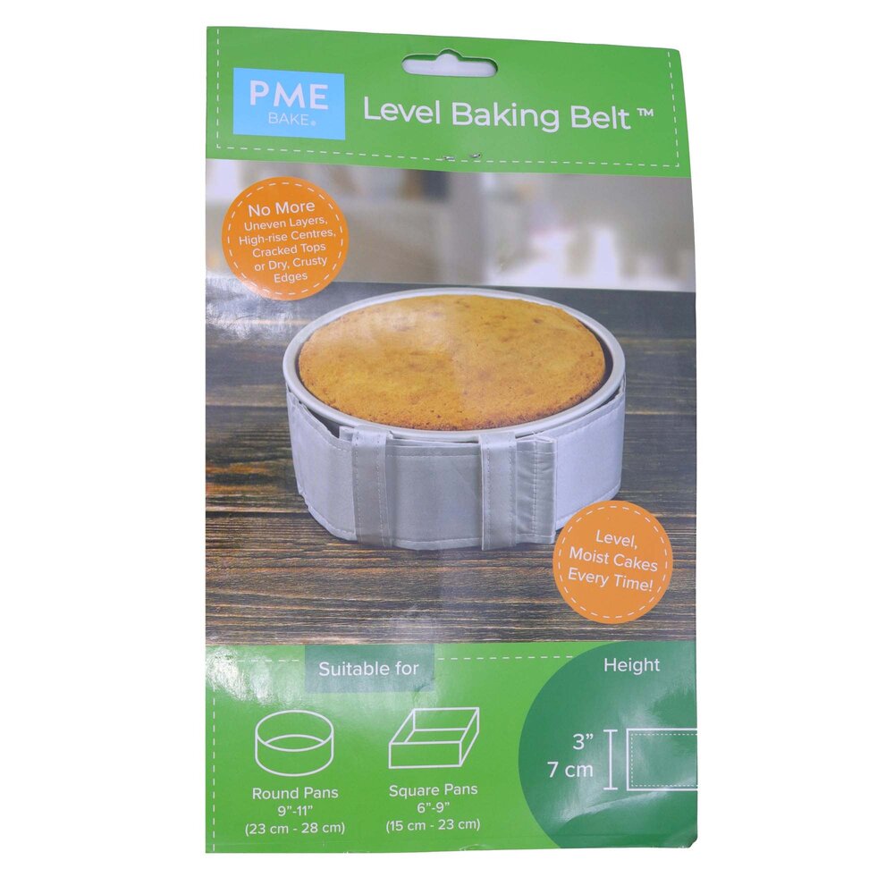 PME Bakriem / Baking Belt 109x7cm