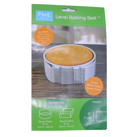 PME Baking Belt 109x7cm PME Baking Belt 109x7cm