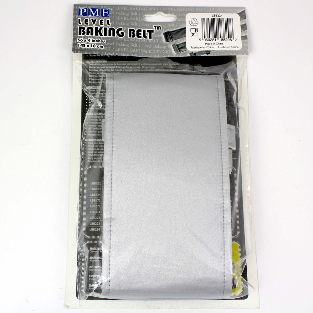 PME Baking Belt 142x10cm PME Baking Belt 142x10cm