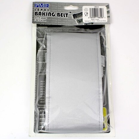 PME Baking Belt 142x10cm PME Baking Belt 142x10cm