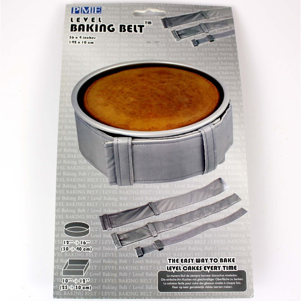 PME Bakriem / Baking Belt 142x10cm