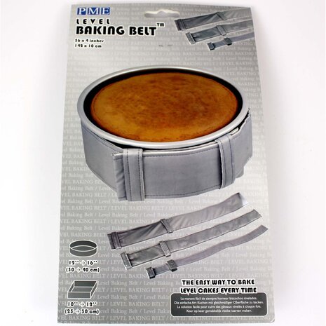 PME Baking Belt 142x10cm PME Baking Belt 142x10cm