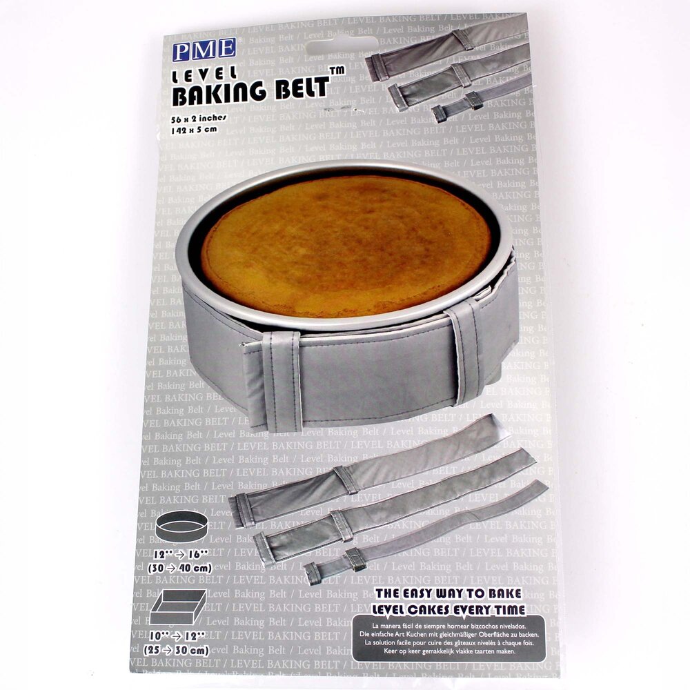 PME Baking Belt 142x5cm PME Baking Belt 142x5cm
