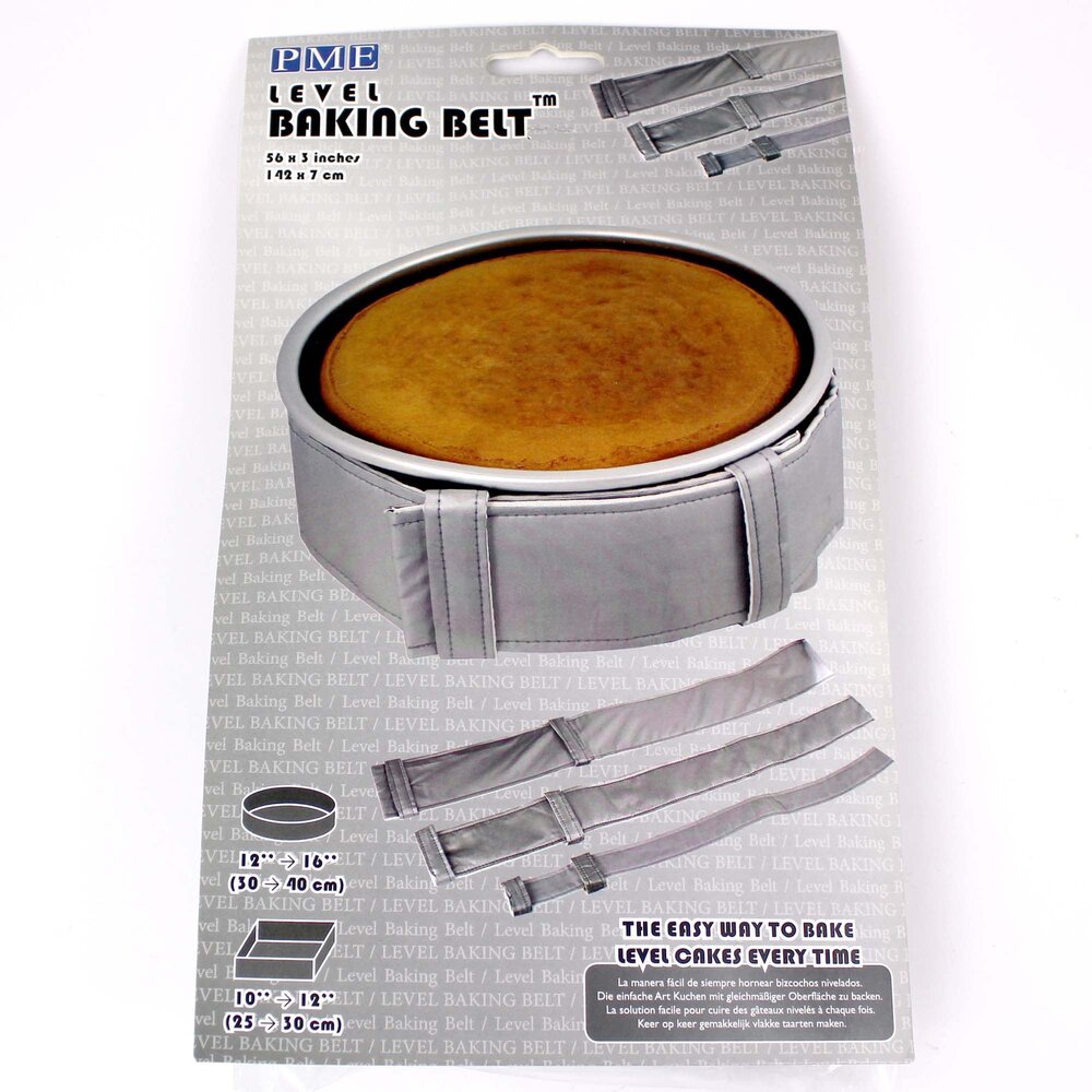 PME Baking Belt 142x7cm PME Baking Belt 142x7cm