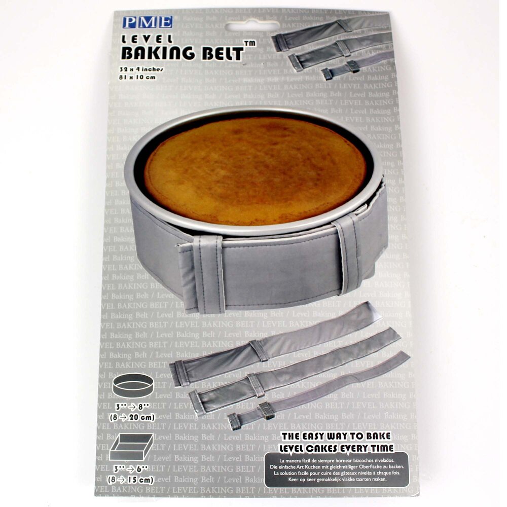 PME Bakriem / Baking Belt 81x10cm