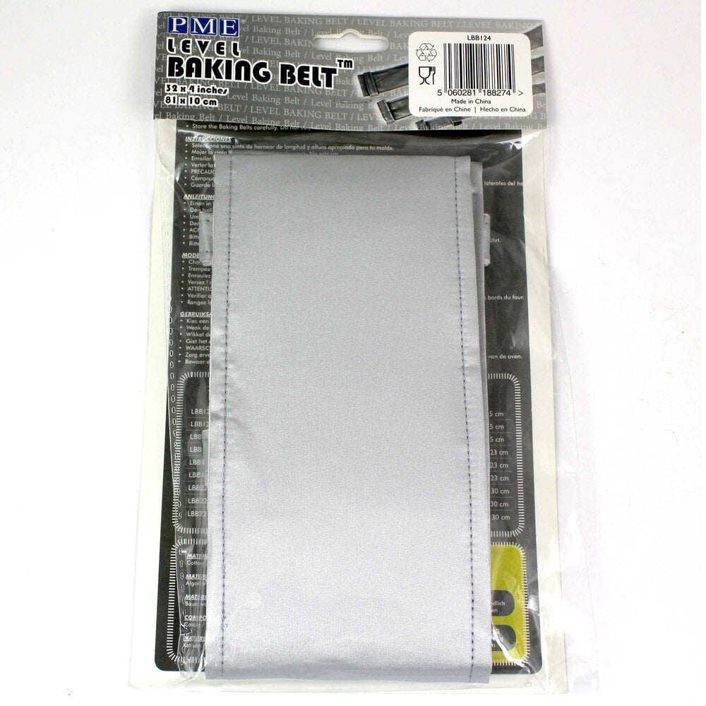 PME Baking Belt 81x10cm PME Baking Belt 81x10cm