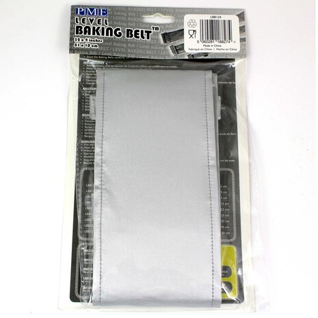PME Baking Belt 81x10cm PME Baking Belt 81x10cm