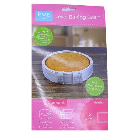 PME Bakriem / Baking Belt 81x5cm