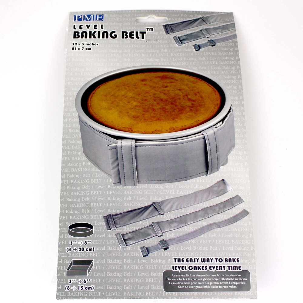 PME Bakriem / Baking Belt 81x7cm