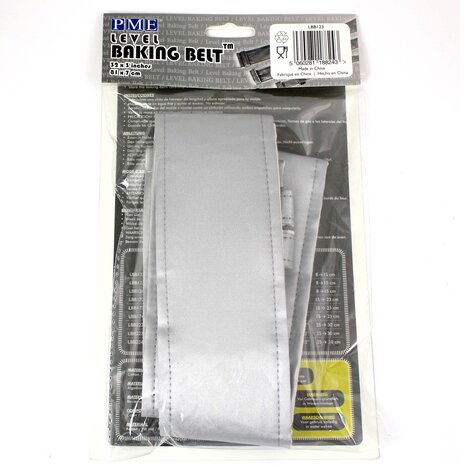 PME Baking Belt 81x7cm PME Baking Belt 81x7cm