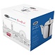 4-cup teapot 900ml