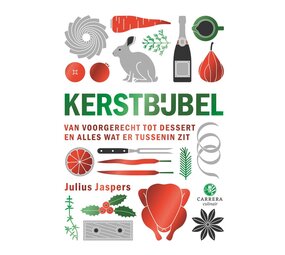 Kerstbijbel