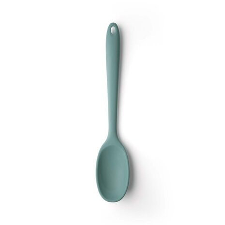 Large silicone spoon 29cm