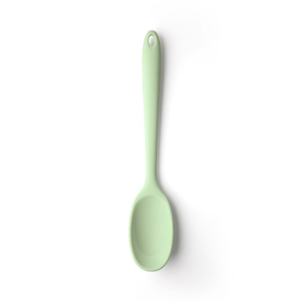 Large silicone spoon 29cm