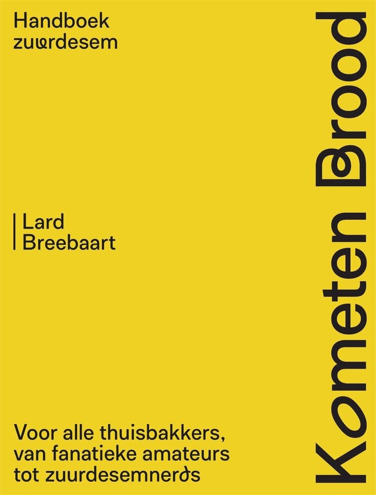 Kometen Brood