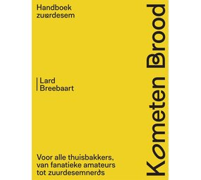 Kometen Brood Kometen Brood