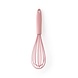Siliconen garde 25cm, diverse kleuren