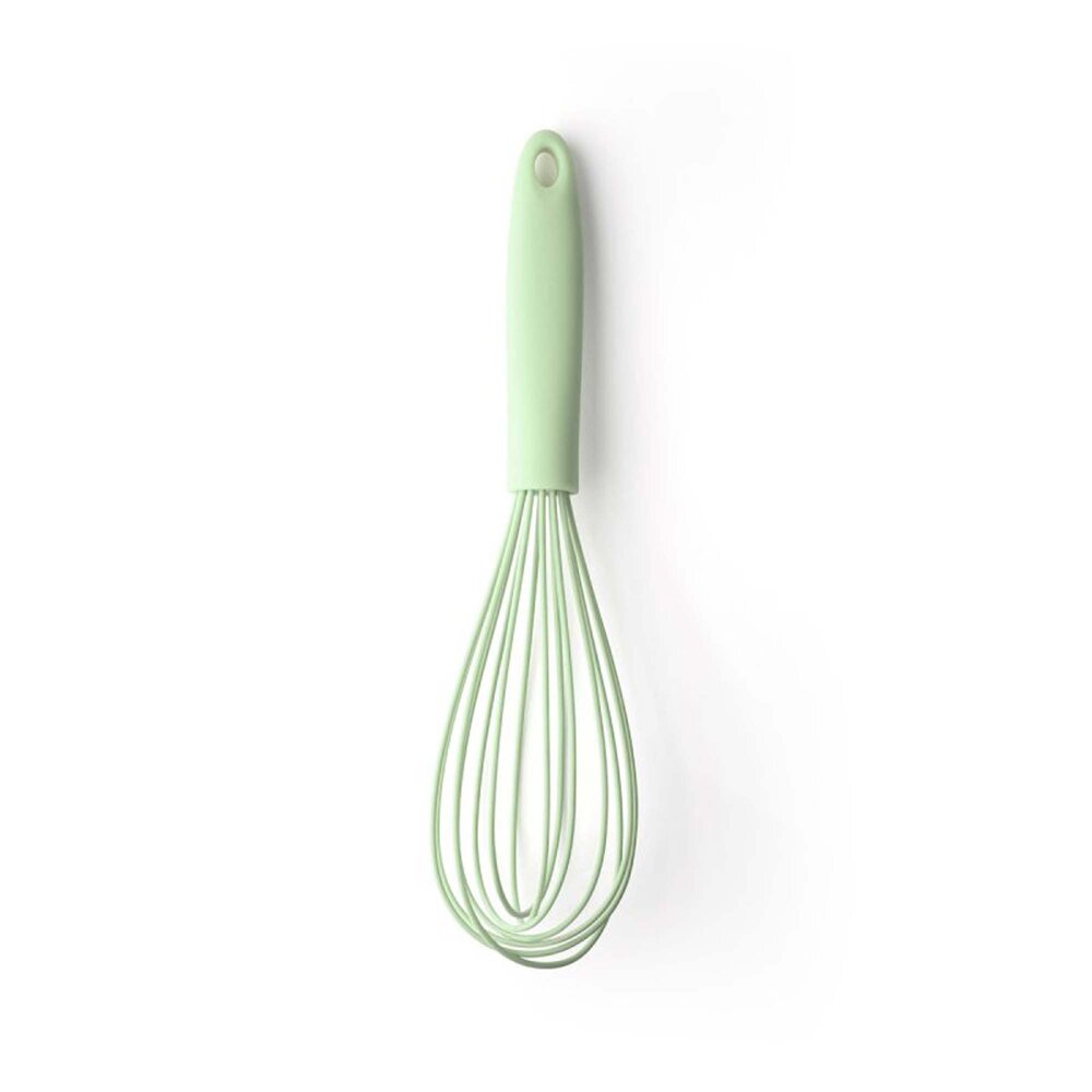 Siliconen garde 25cm, diverse kleuren