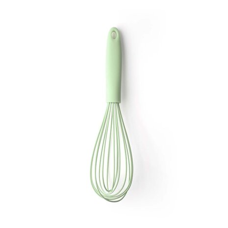 Siliconen garde 25cm, diverse kleuren