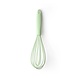 Siliconen garde 25cm, diverse kleuren