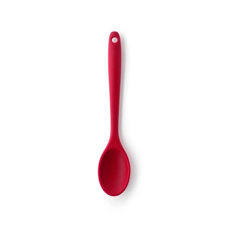 Small silicone spoon 21cm