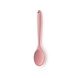 Small silicone spoon 21cm