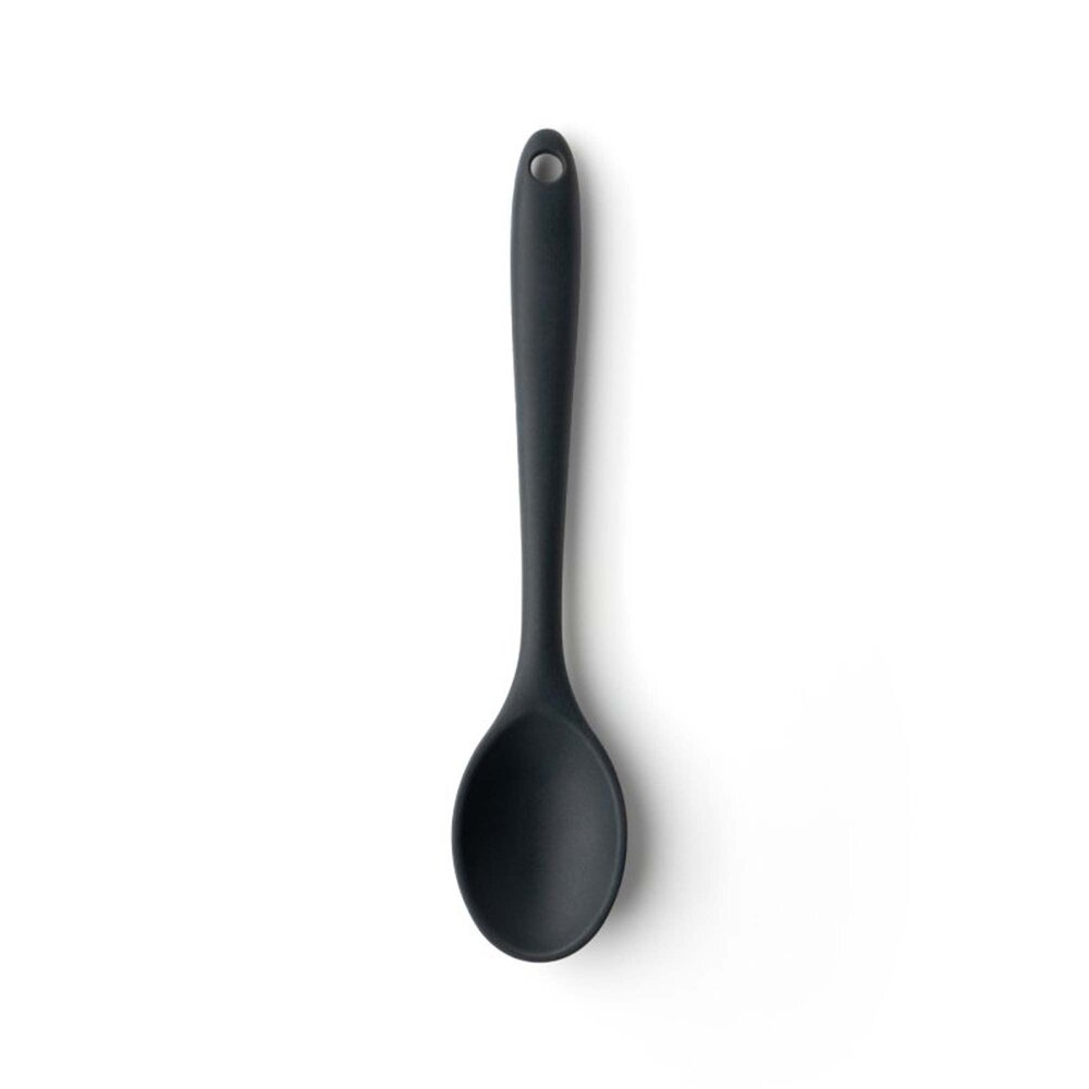 Small silicone spoon 21cm
