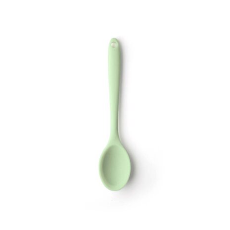 Small silicone spoon 21cm